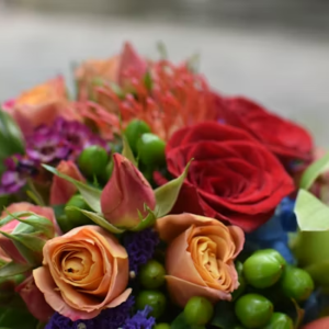 Composition Romantique